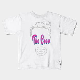 The Ralph Report - The Crew Kids T-Shirt